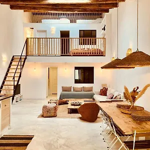 Loft Sur Le Vieux Port Marseille