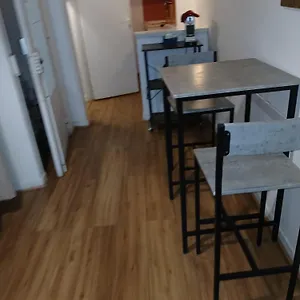 Renove , Quartier Historique Du Panier , Centre-ville Apartment
