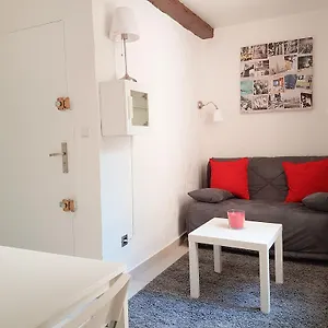  Appartamento Le Panier Centre Historique De