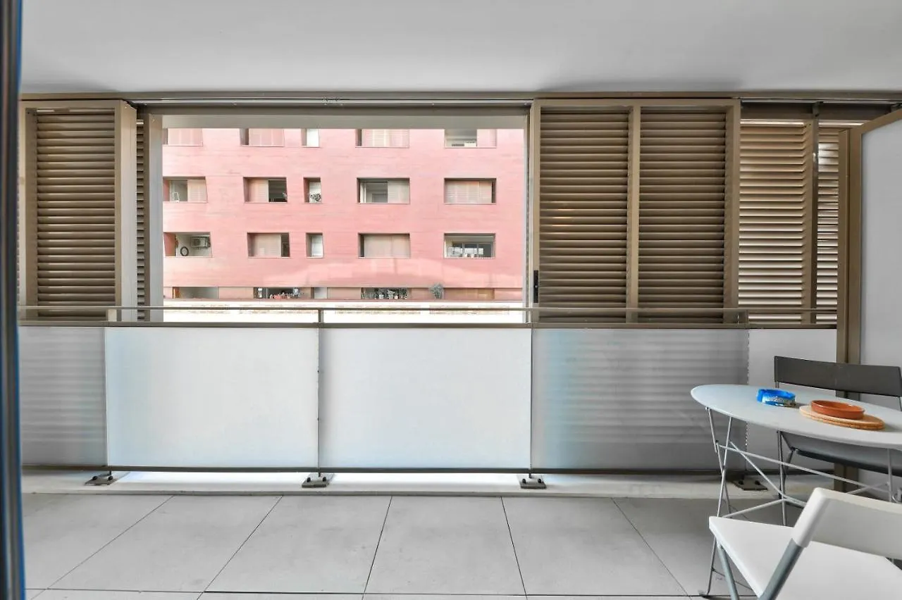 Charmant T1 Avec Terrasse Vue Sur La Major Marseille Apartment